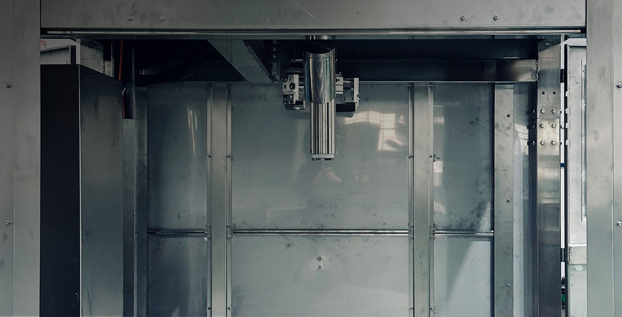 多規格系列自動灌裝機